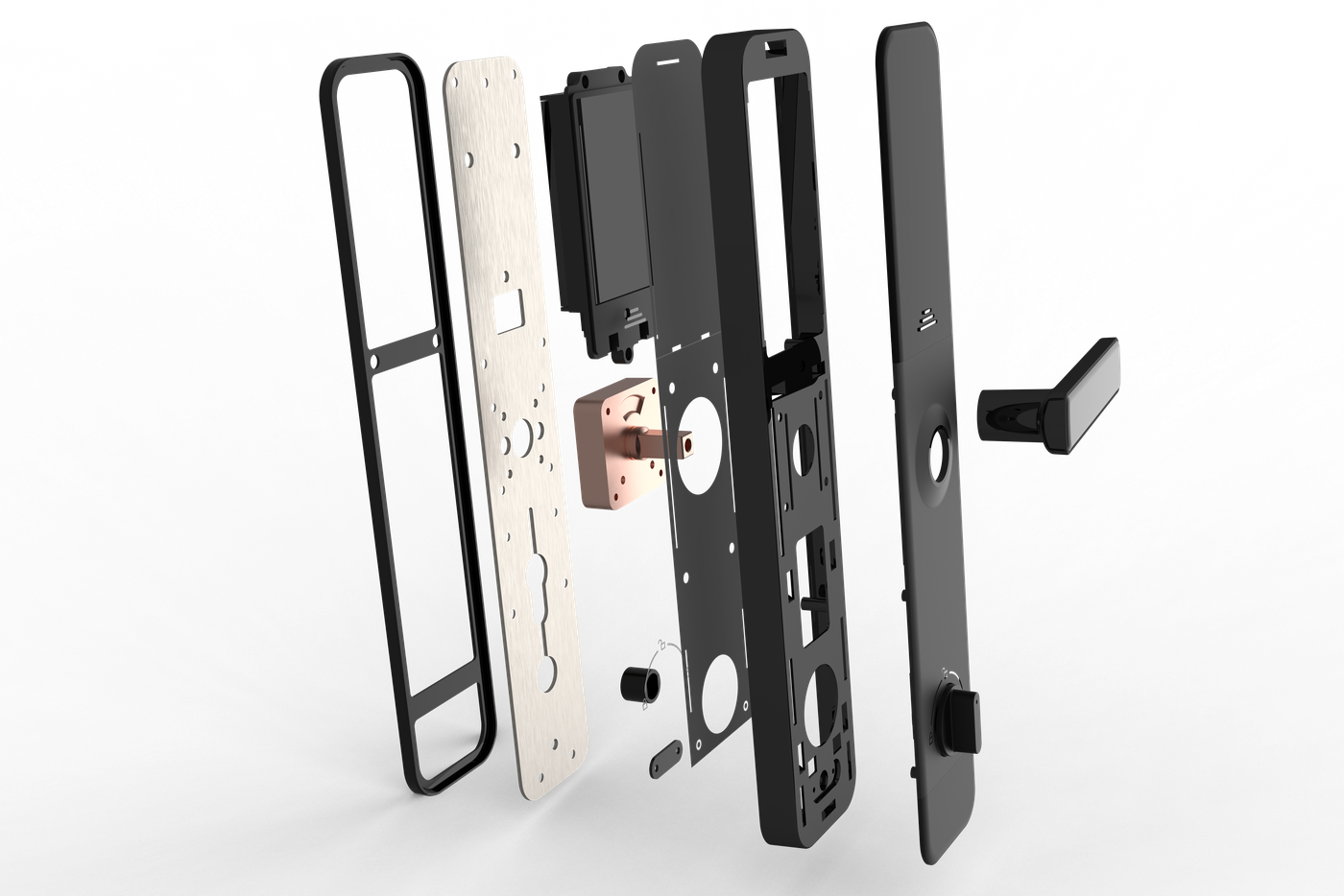 反面爆炸图