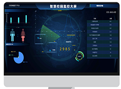 PC管理端
